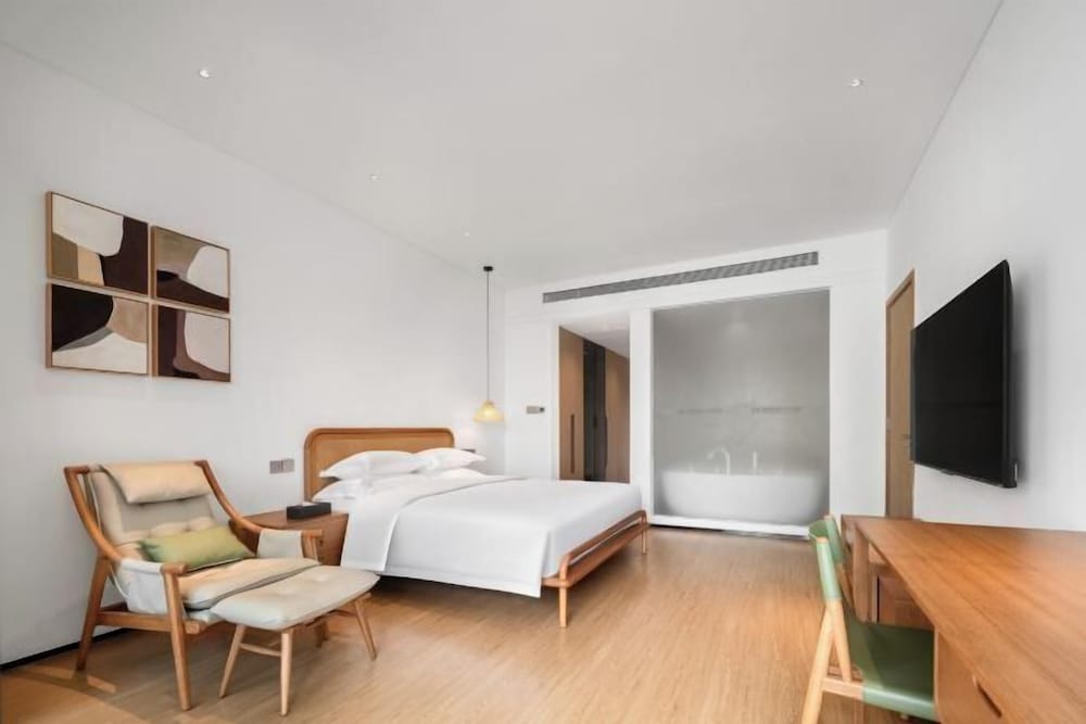 Dahengqin Superior Talent Residence 7/38