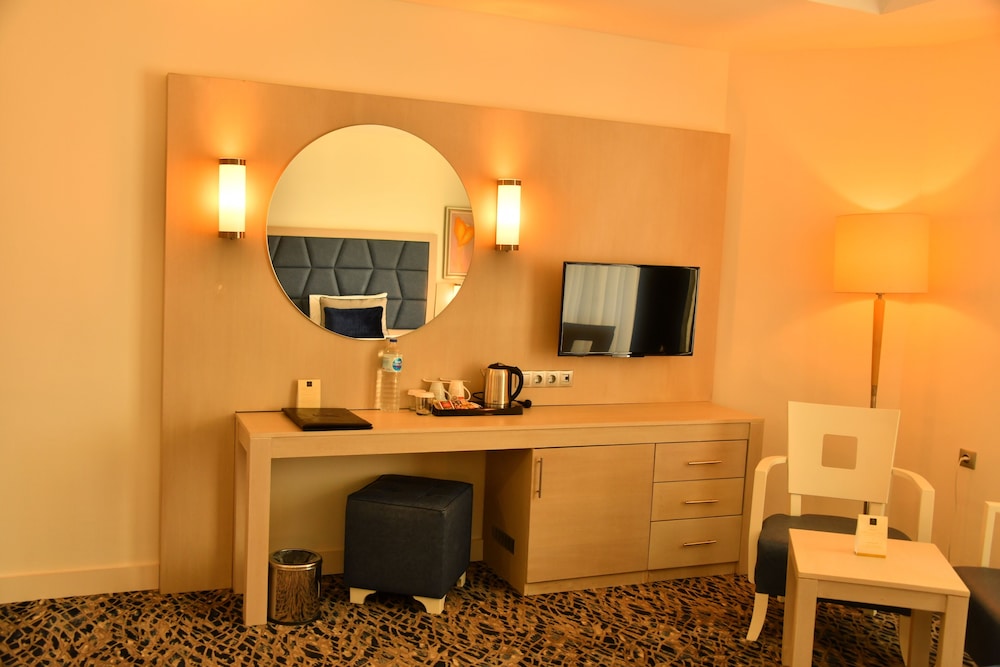 Sentido Kamelya Fulya Hotel 65/87
