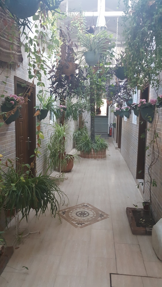 Yesilköy Airport Butik Otel 11/45
