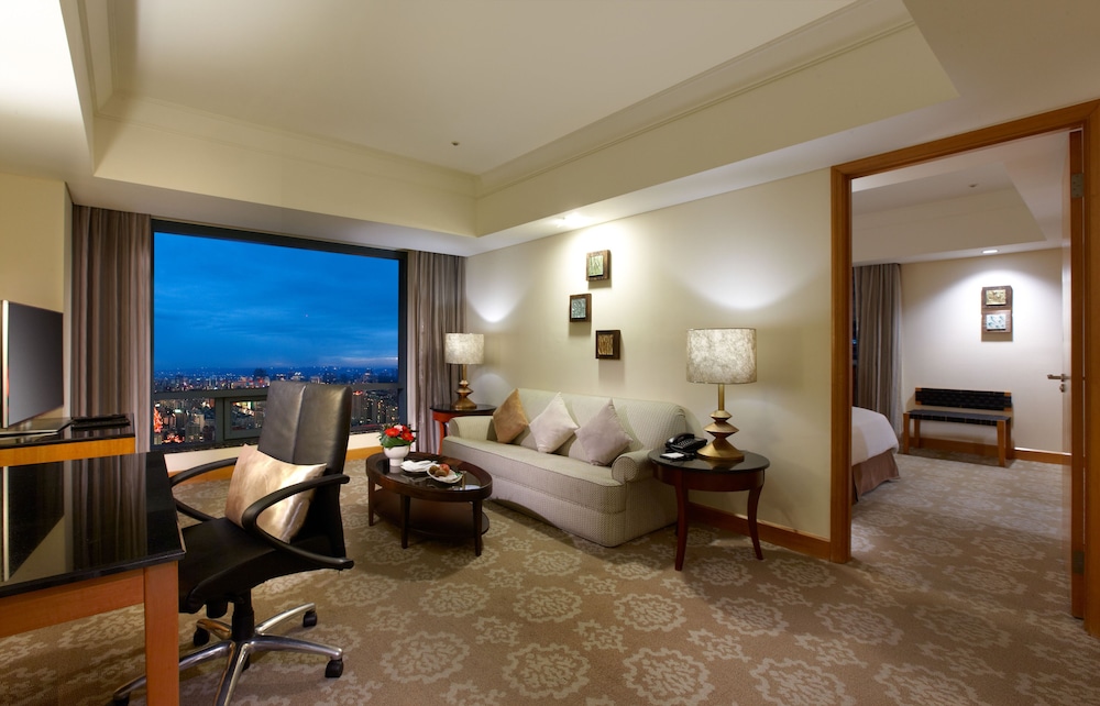 The Splendor Hotel Taichung 27/37