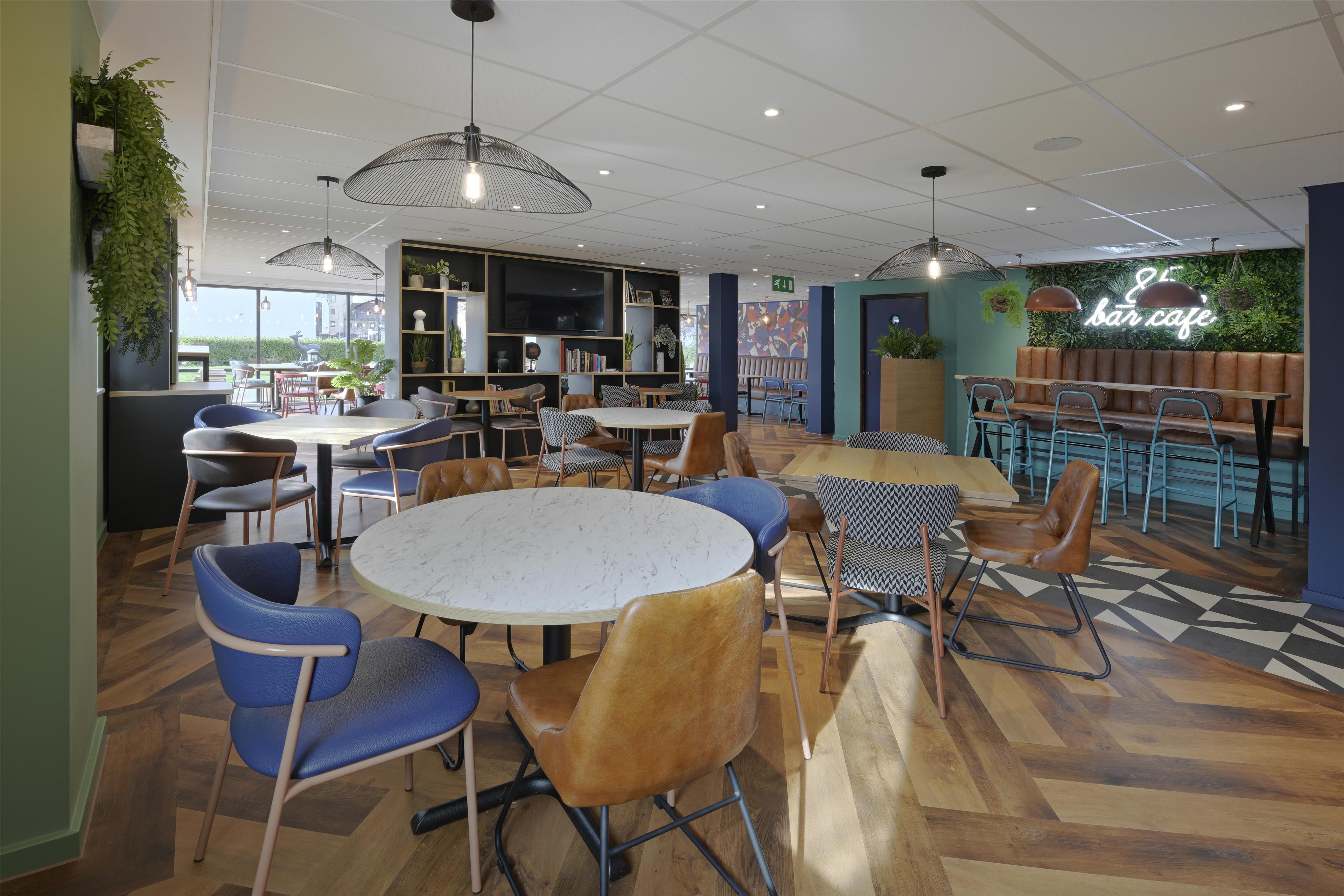 Travelodge Cambridge Orchard Park 27/30