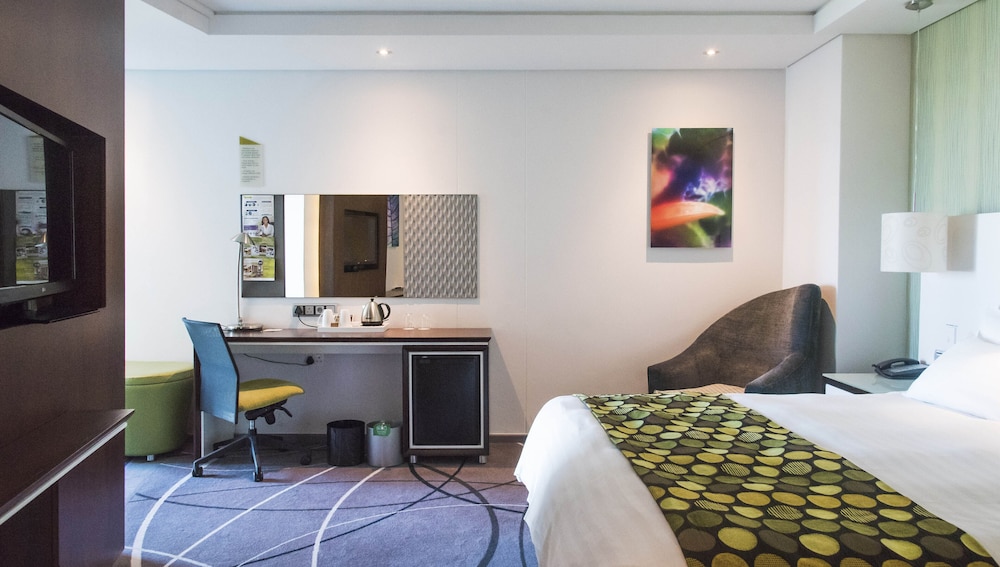 Hotel Verde Cape Town Airport 21/78