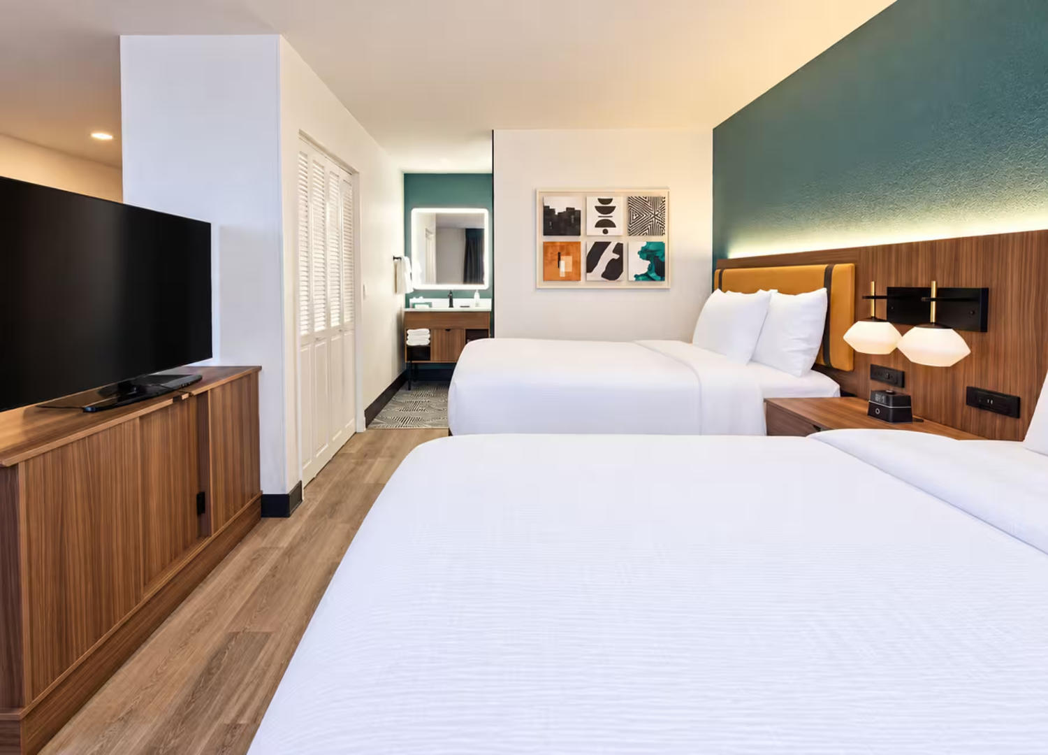La Quinta Inn & Suites by Wyndham Auburn Hills/Detroit 5/16