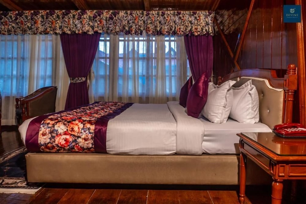 Muscatel Himalayan Resort photo2