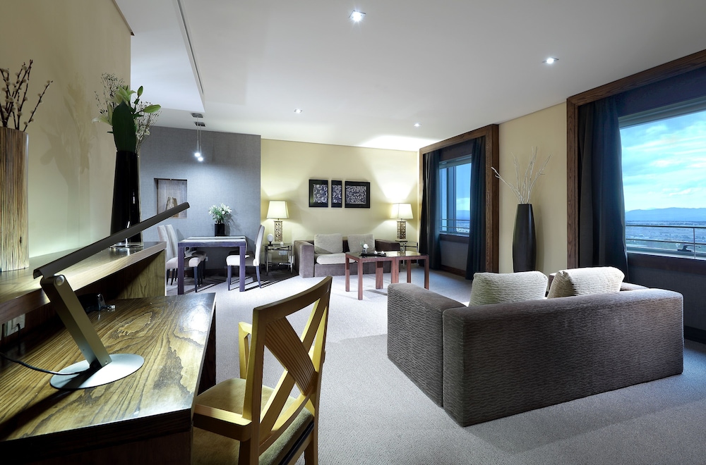 Eurostars Suites Mirasierra 34/63
