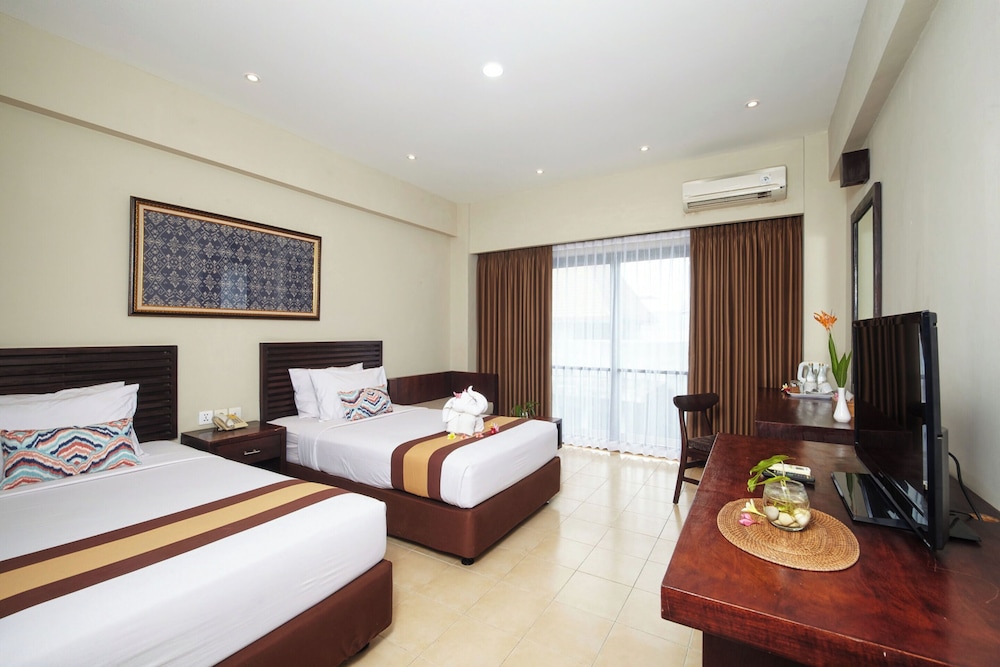 The Grand Santhi Hotel 27/69