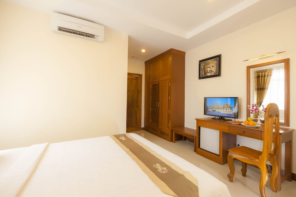 Kirirom Crystal Hotel 32/51