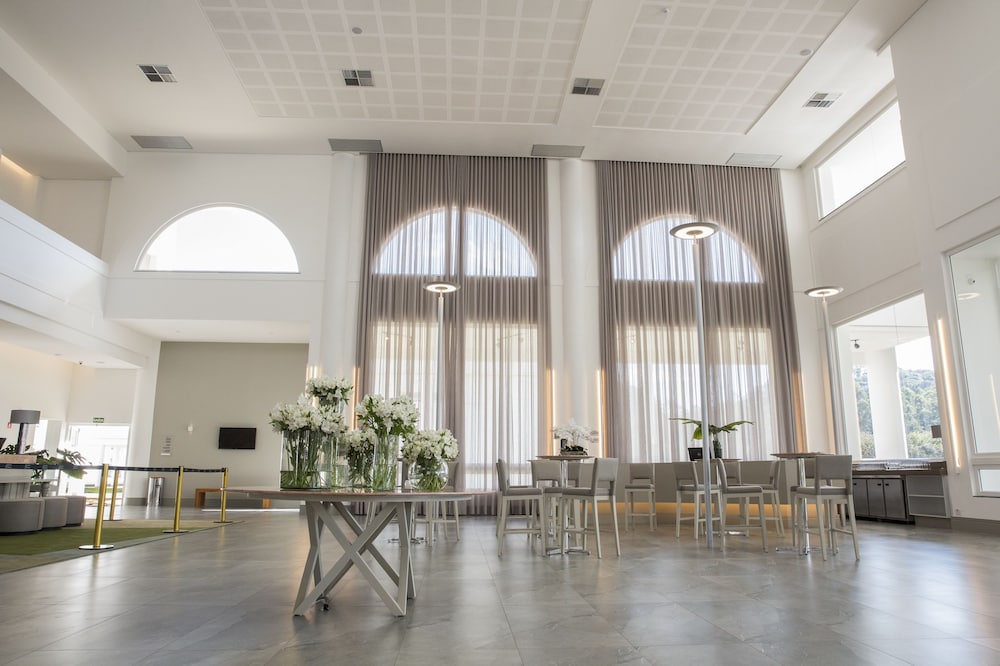 Jardins de Jurema Convention & Termas Resort 14/42