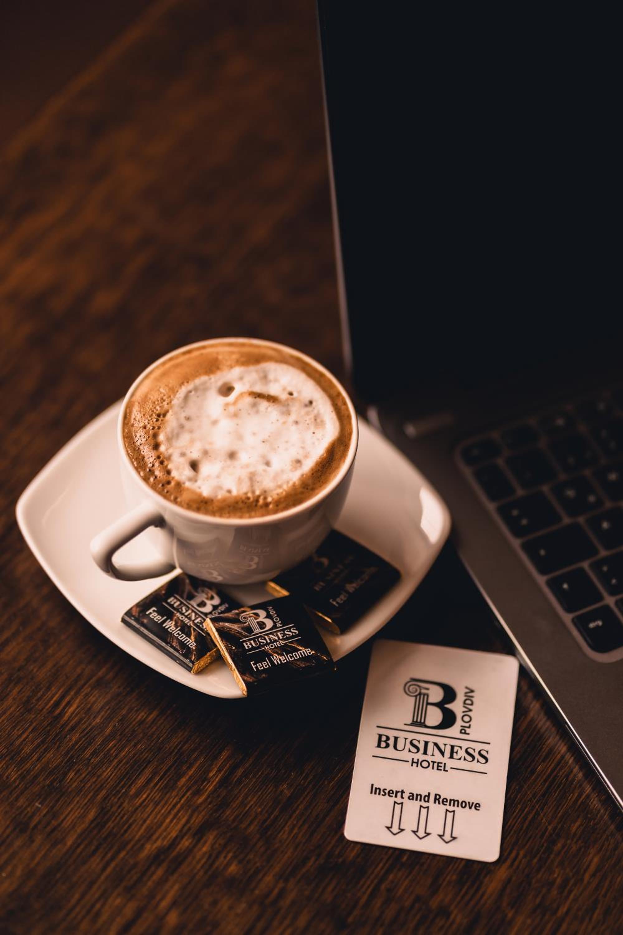 Business Hotel Plovdiv 30/50