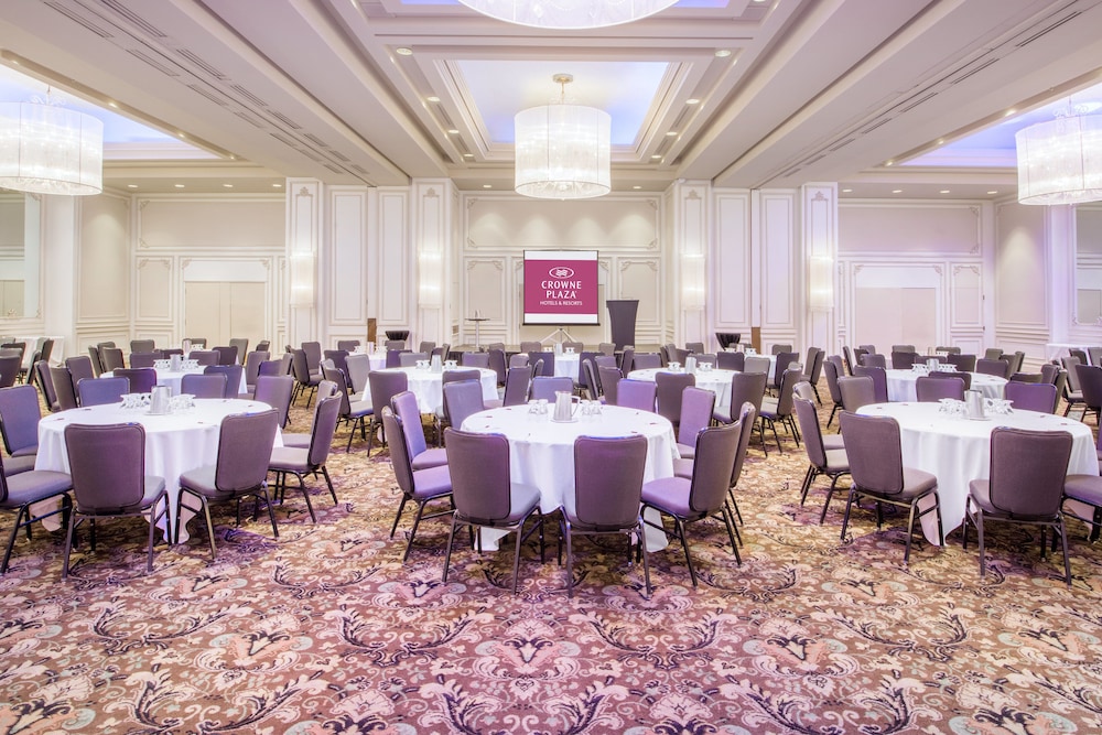 Wyndham Gatineau-Ottawa & Conference Centre 45/58