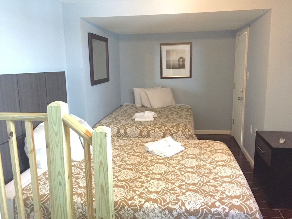Hc-127 Beach Haus 13/39