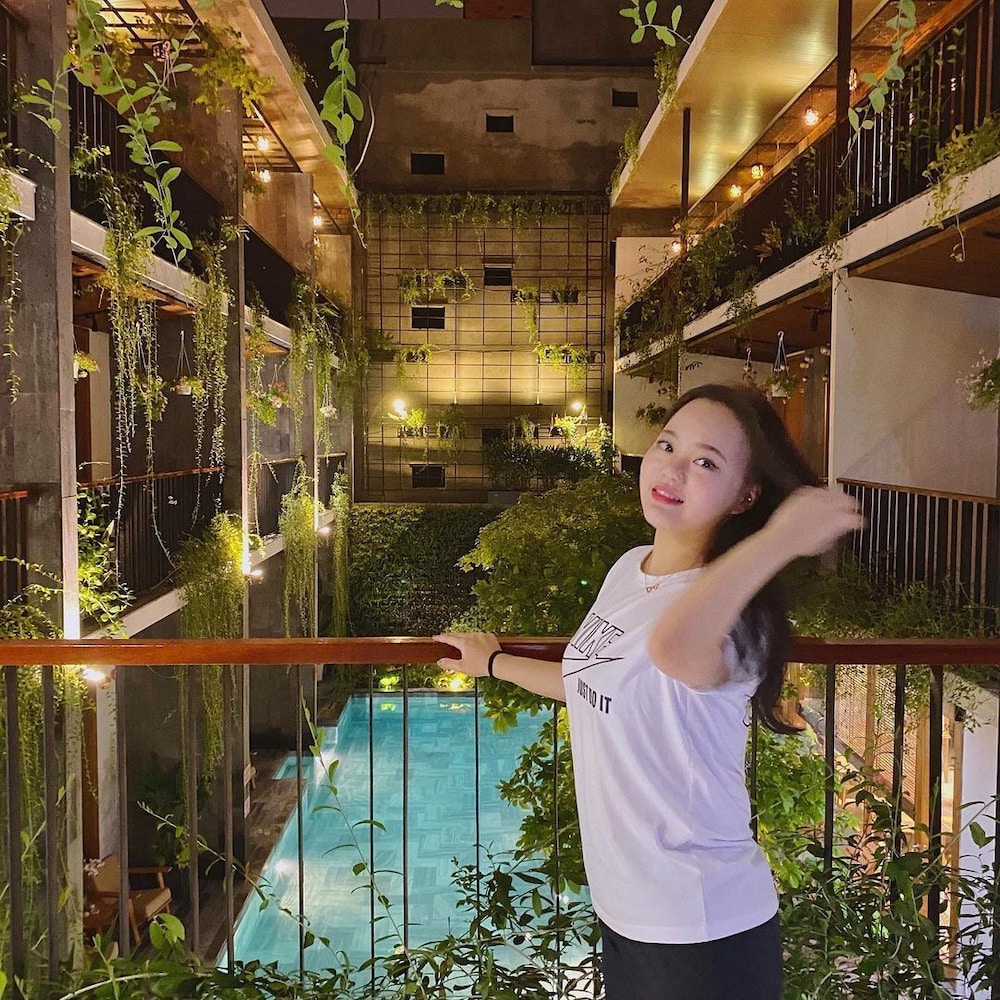 Tam House Villa Hotel 48/50