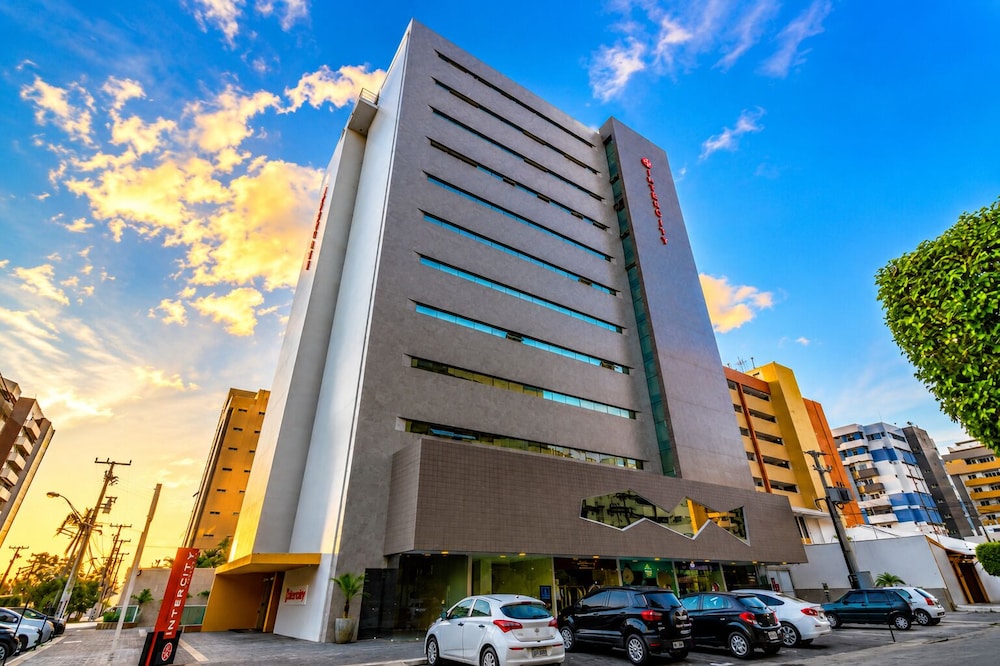 Intercity Maceio in MACEIO