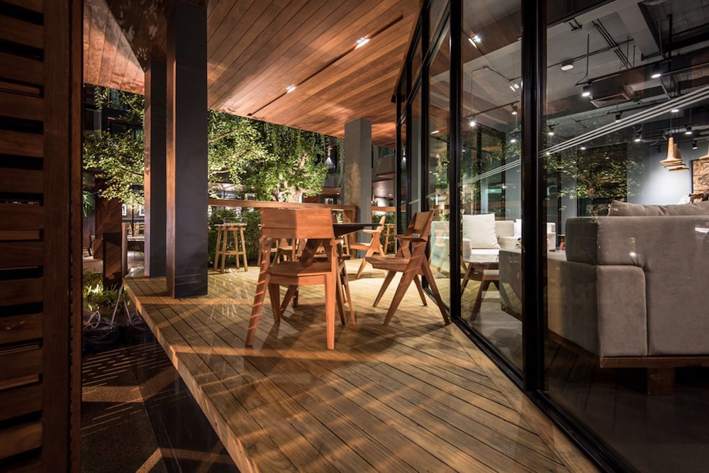 The Habita Hatyai 47/49