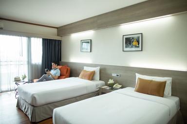 2 Bedrooms, Lanna, Family, Suite