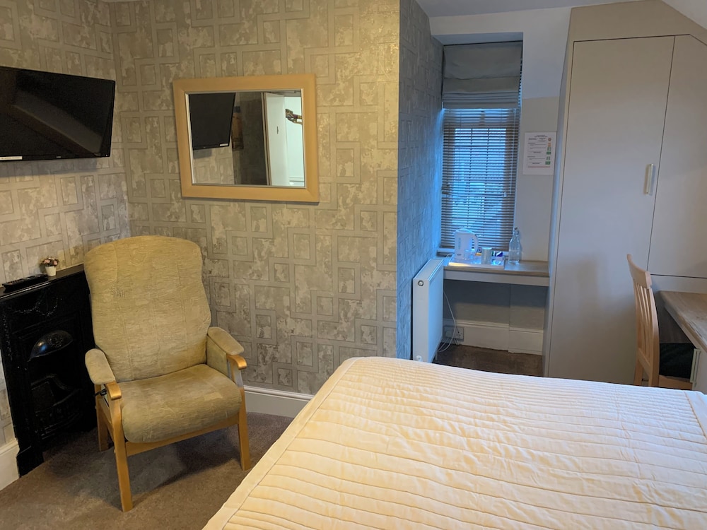 Walcot House 14/22
