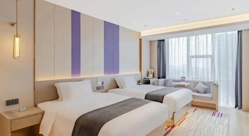 Lavande Hotels (Ji'nan Quancheng Road Baotu Spring) 9/37