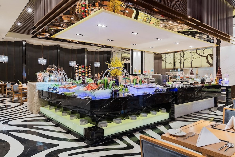 Wanda Realm Nanjing 39/50