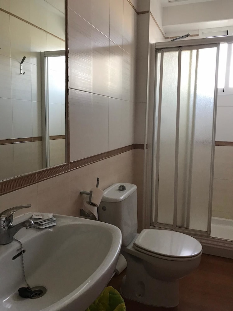 Hotel Meson del moro 26/27