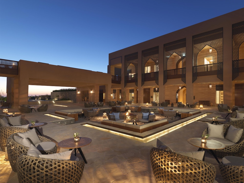 Anantara Al Jabal Al Akhdar Resort 42/80