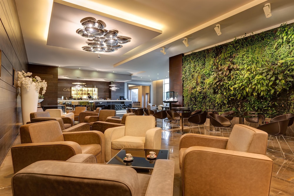 Klima Hotel Milano Fiere 38/48