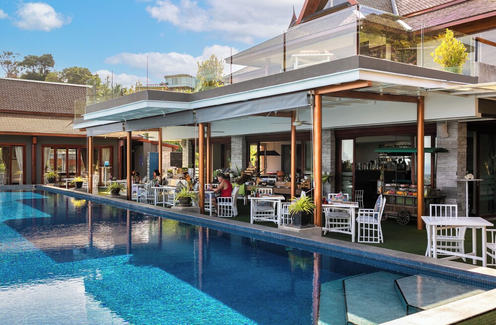 Ayara Kamala Resort Spa 6/77