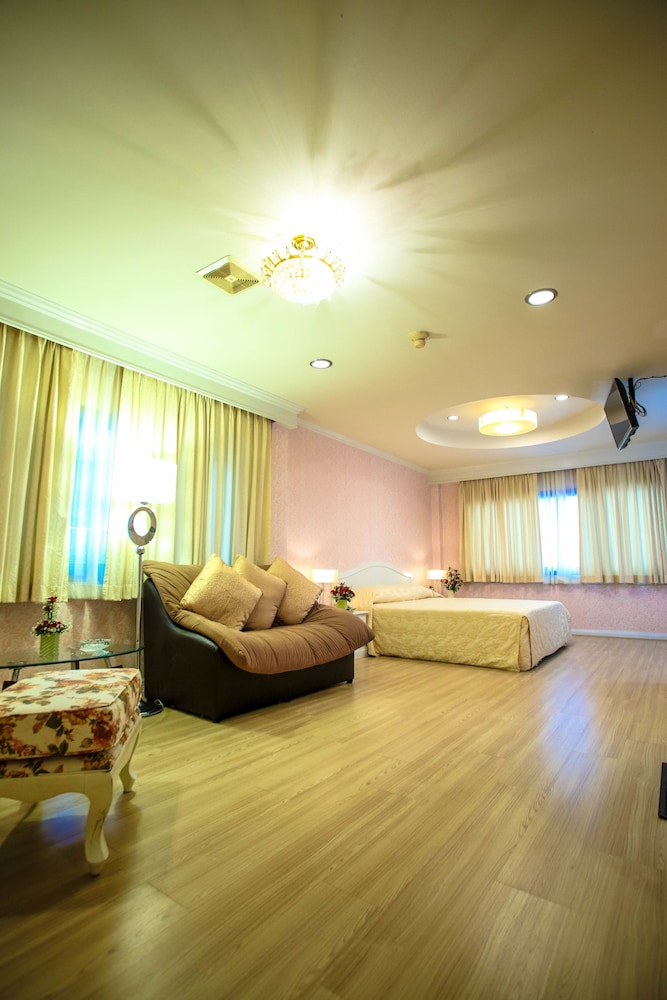 Pj Watergate Hotel 49/65