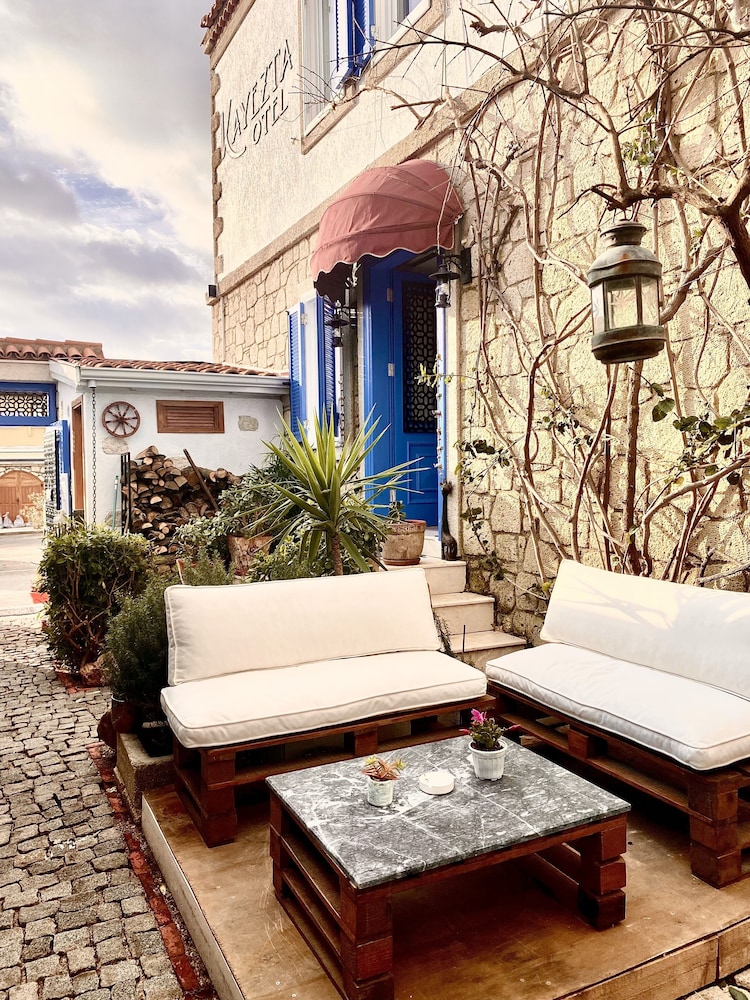 KAYEZTA HOTEL 26/49