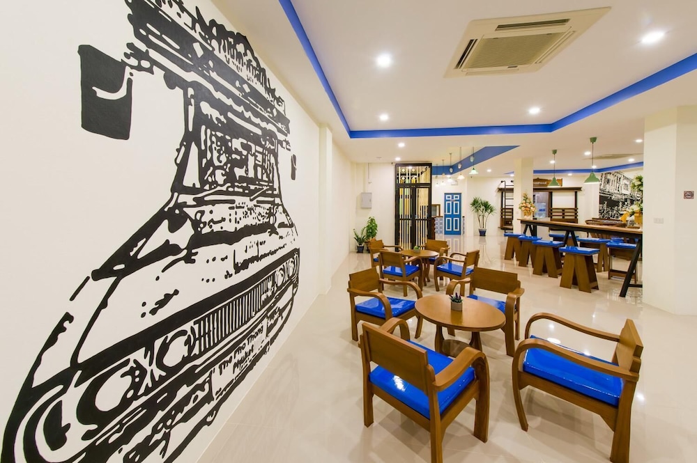 The Pho Thong Phuket 33/44