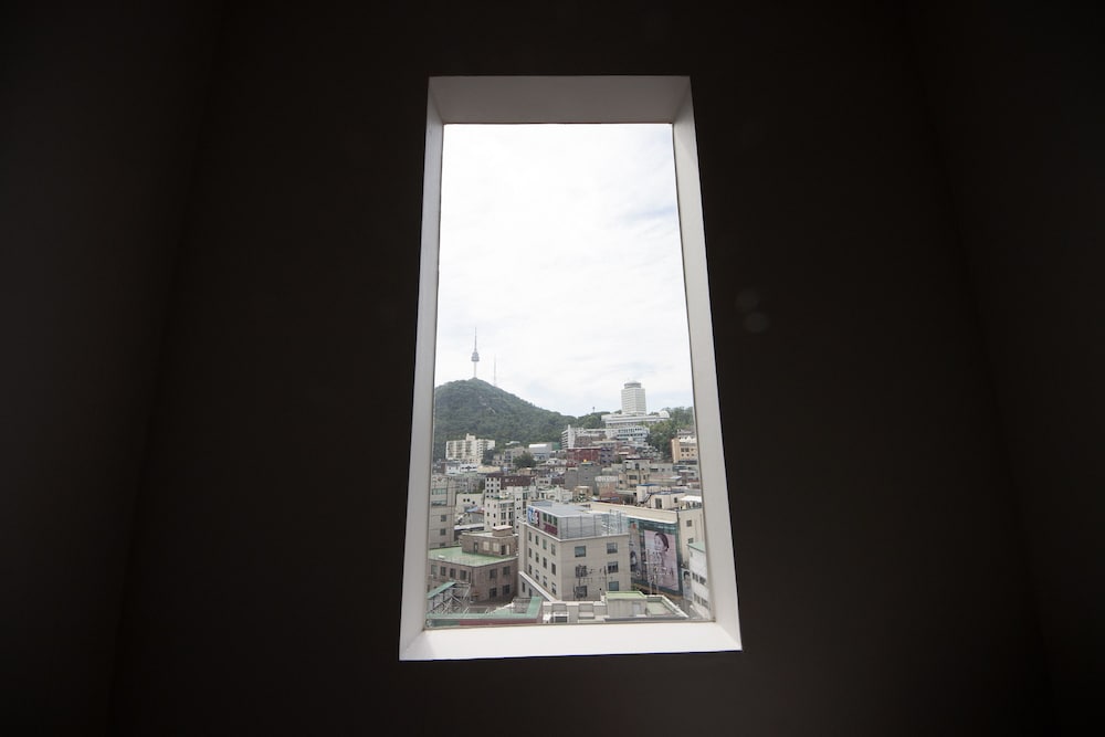 24 Guesthouse Myeongdong Town 45/55