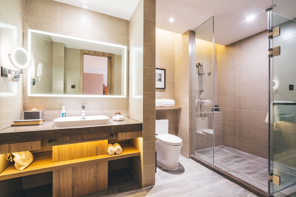 Atour Hotel Hongqiao Hub National Exhibition Center Shanghai (Ex Atour Hongqiao) 60/63