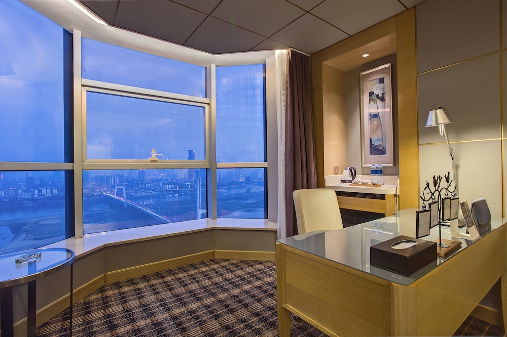 Grand Skylight International Hotel Nanchang 34/34
