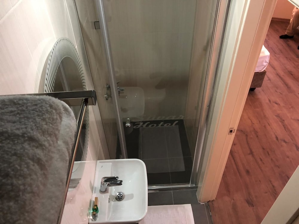 Suvari Boutique Hotel 46/47