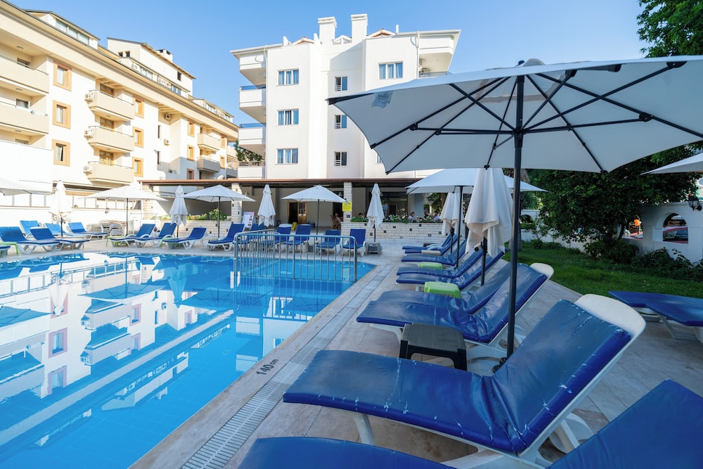 Private Hotel 22/44