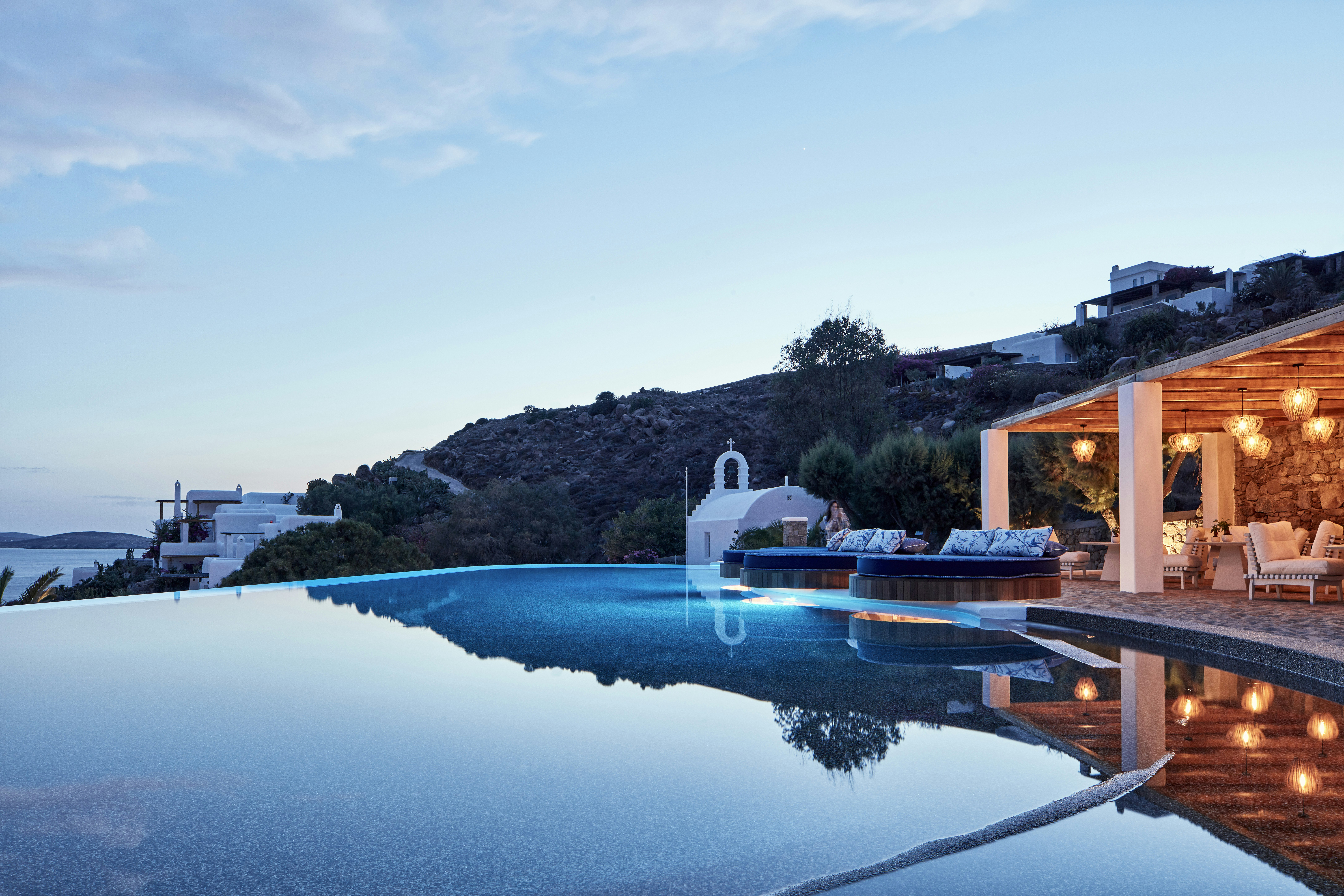 Katikies Mykonos 4/62