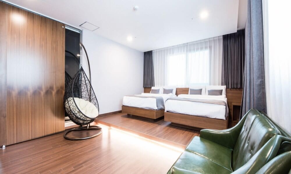 Silla Boutique Hotel Premium in Gyeongju 19/50