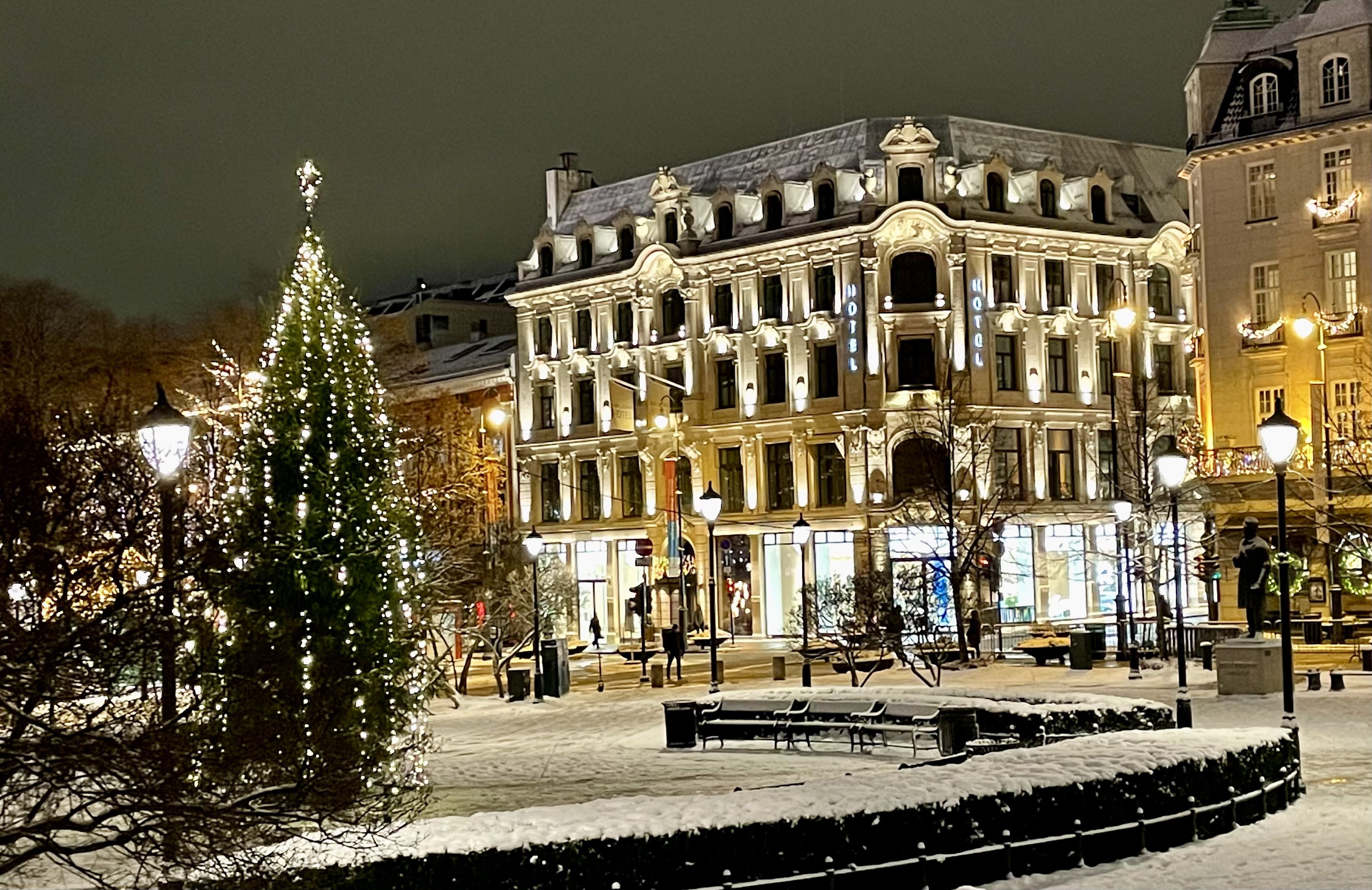Karl Johan Hotell 2/38