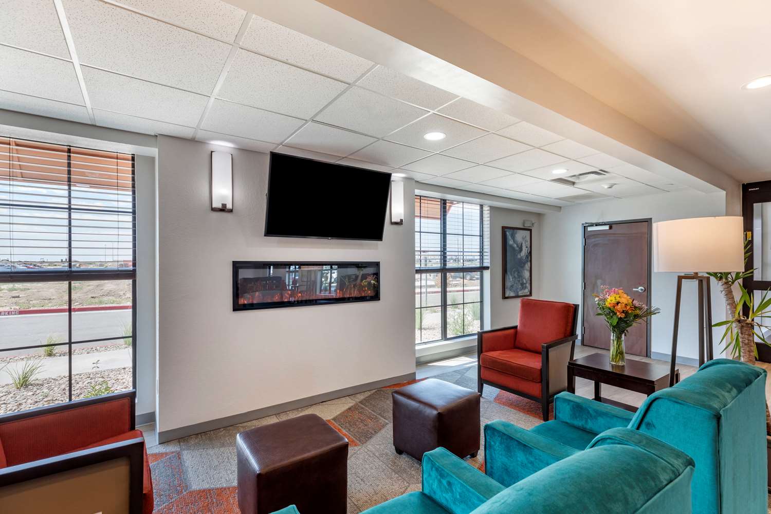 Comfort Inn & Suites Bennett 8/14