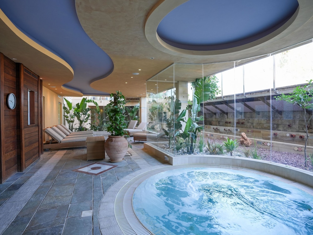 Thalassa Boutique Hotel and Spa - Adults Only 22/50