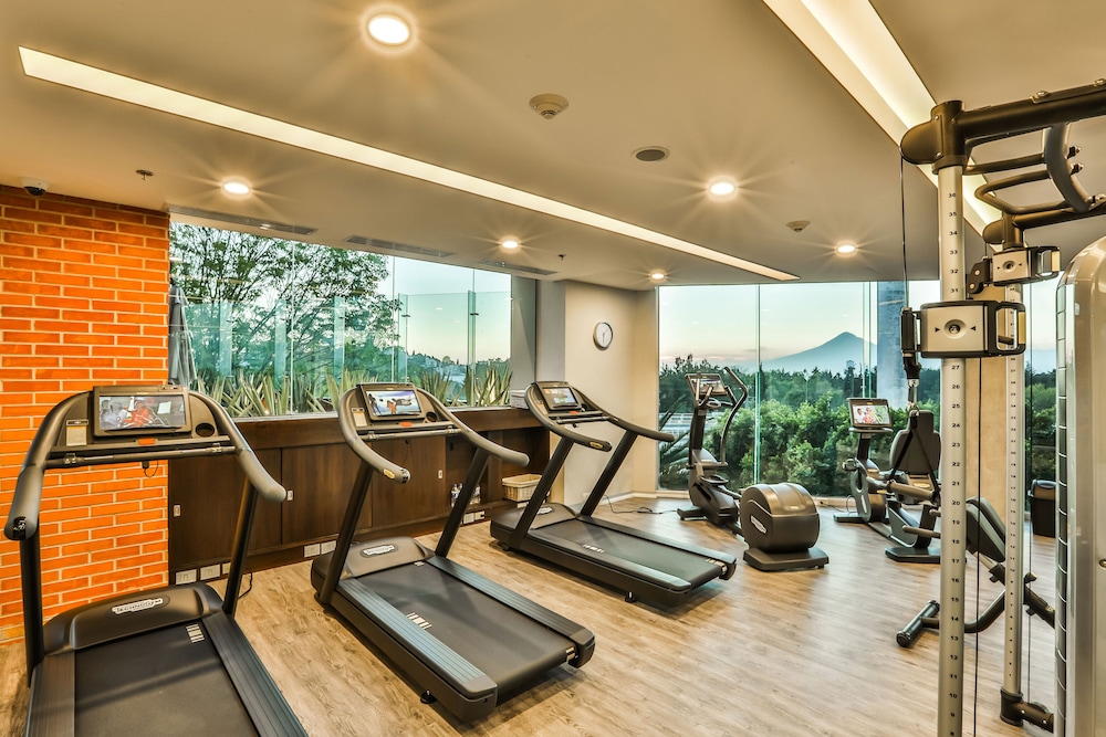 Four Points By Sheraton Puebla 25/44