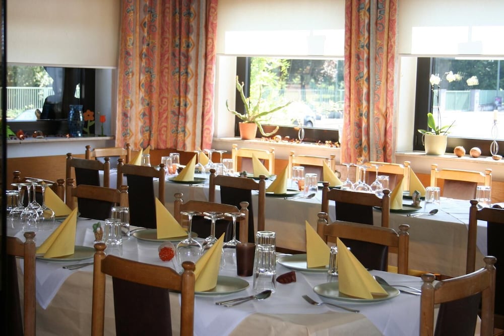 City Hotel Hanau 38/43
