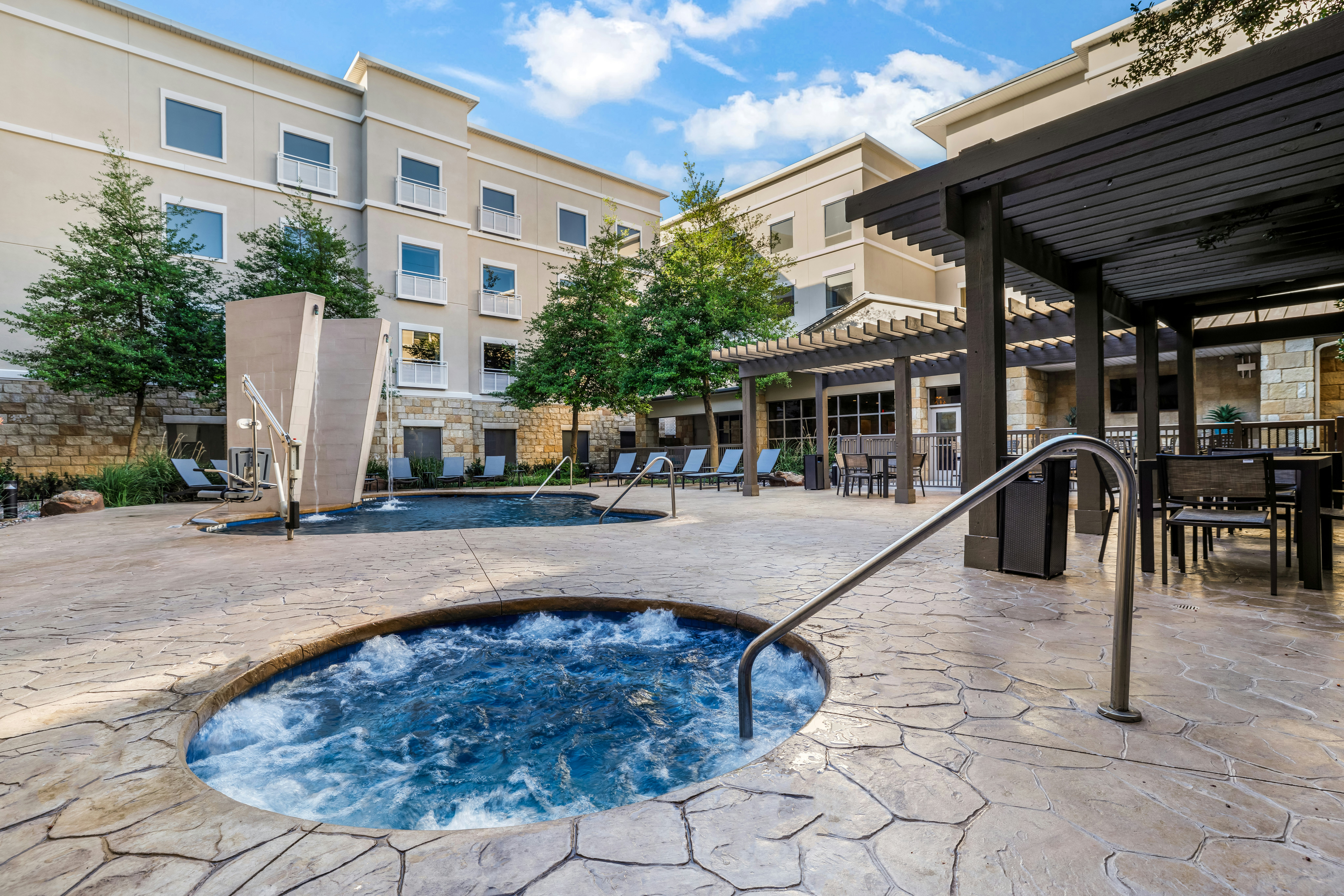Homewood Suites by Hilton Dallas-Frisco 32/32