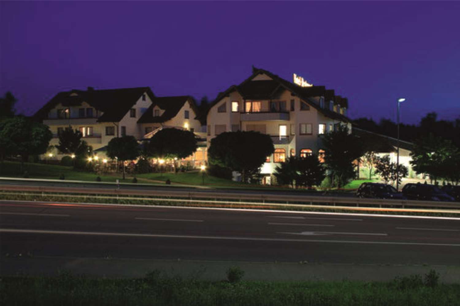 Hotel Empfinger Hof, Sure Hotel Collection by Best Western 2/53