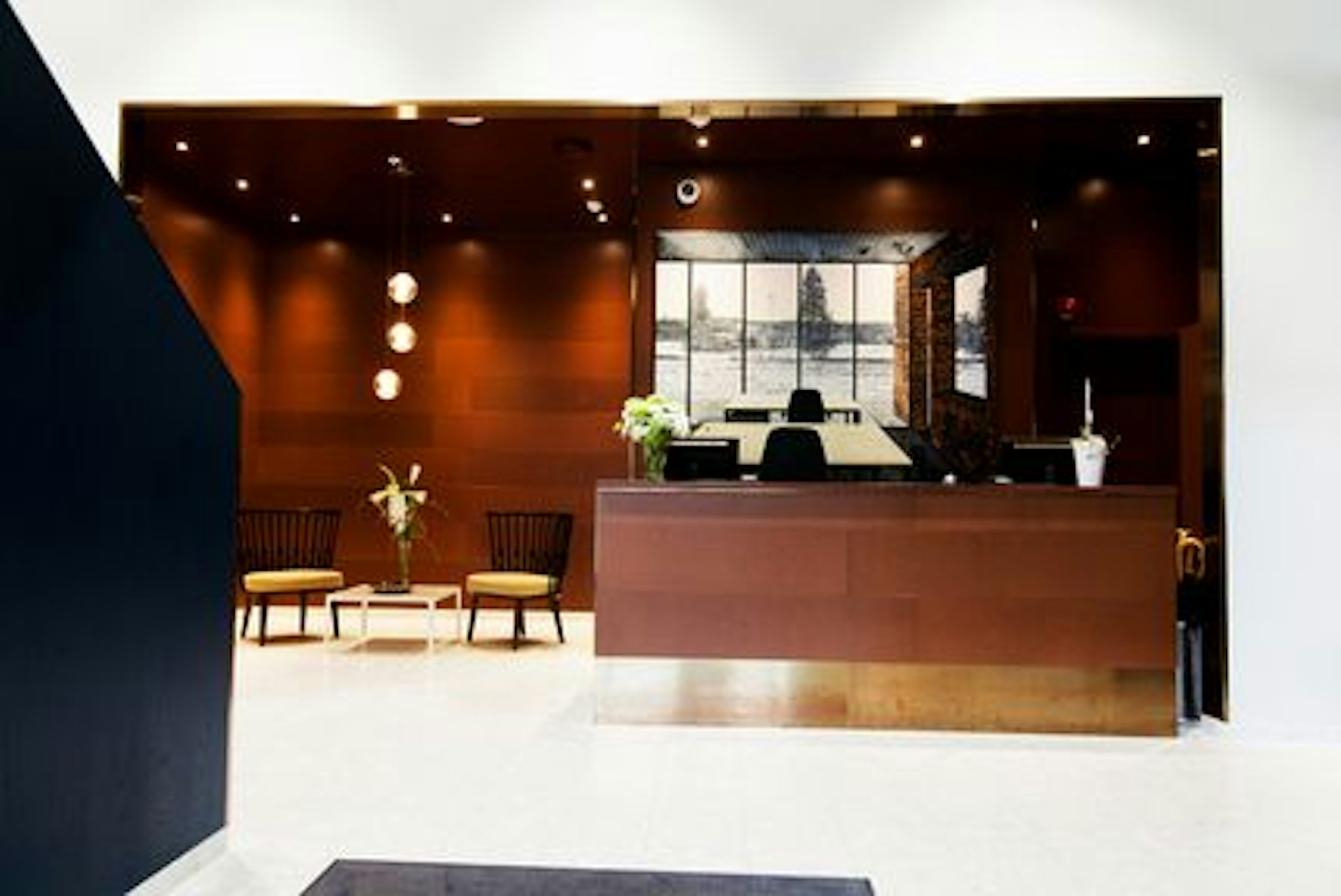 Elite Plaza Hotel Ornskoldsvik 1/8