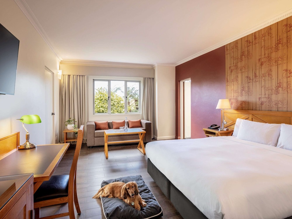 Fairmont Resort Blue Mountains MGallery by Sofitel 10/77