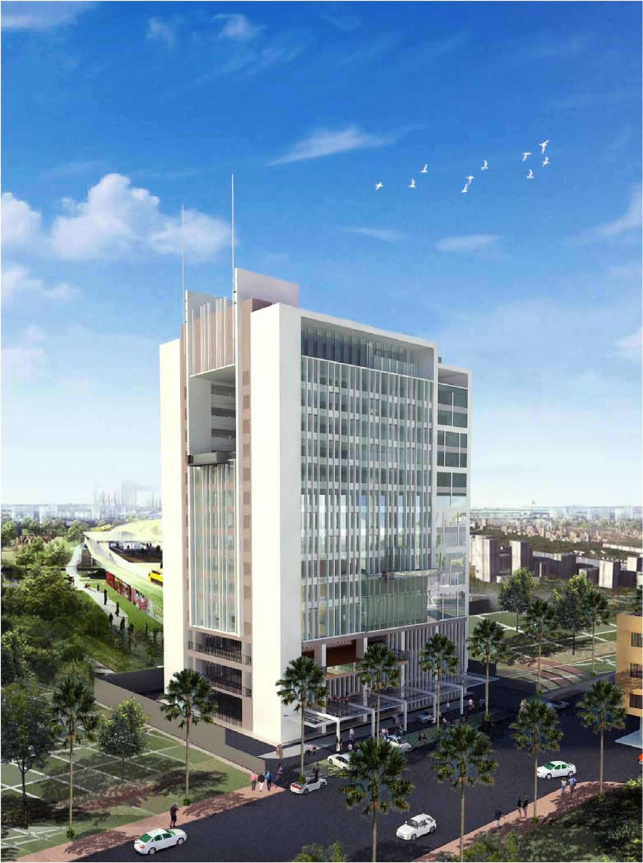 Grand Swiss-Belhotel Darmo in SURABAYA