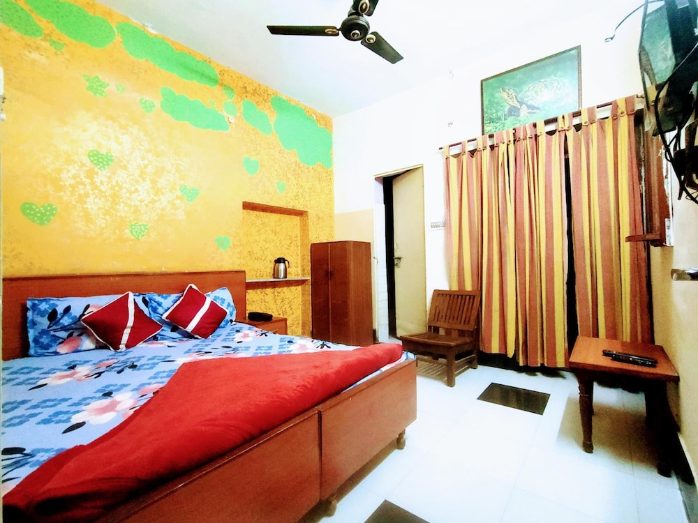 Hotel Satkar 10/31