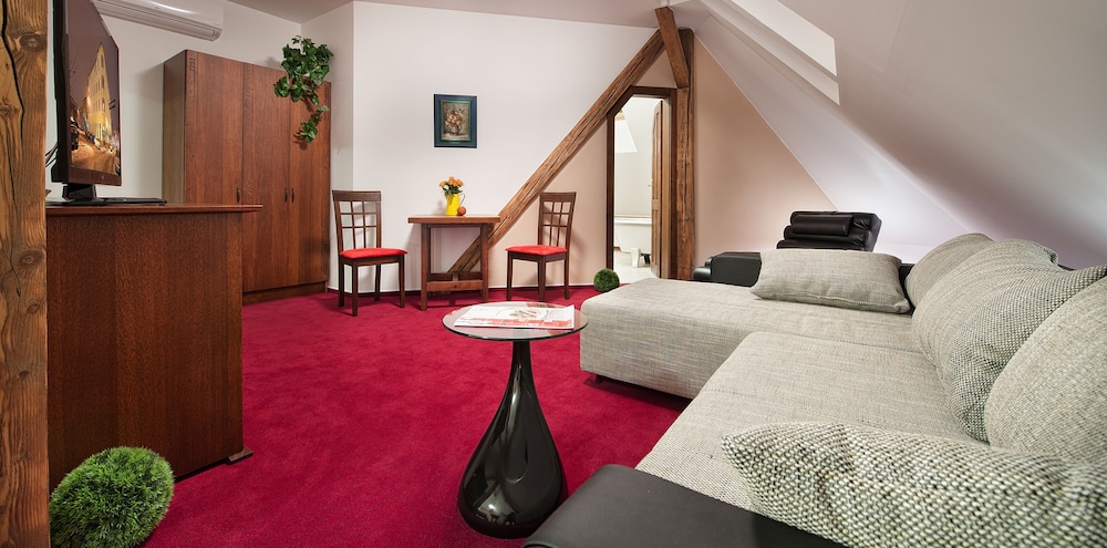 Brioni Boutique Hotel 23/75