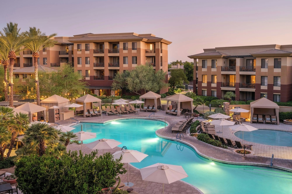 Westin Kierland Villas 2/50