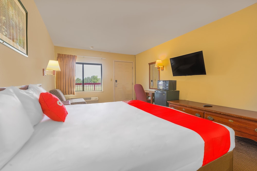 OYO Hotel Corpus Christi North I-37 18/25